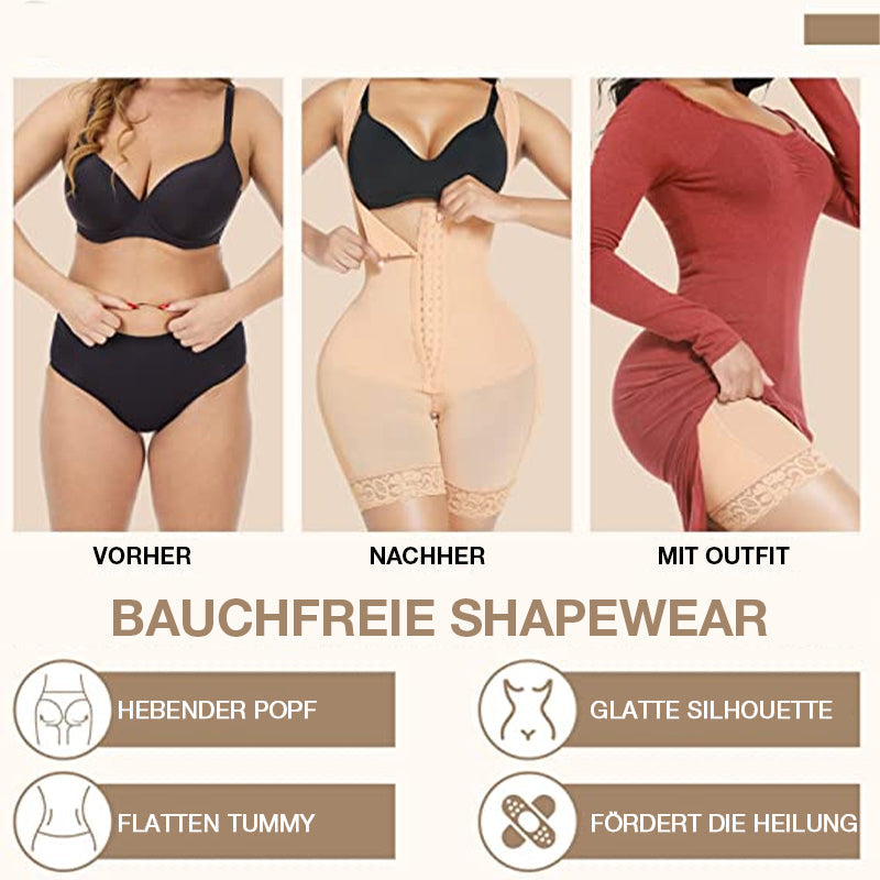 Gluschwein - Damen Stretch Shapewear