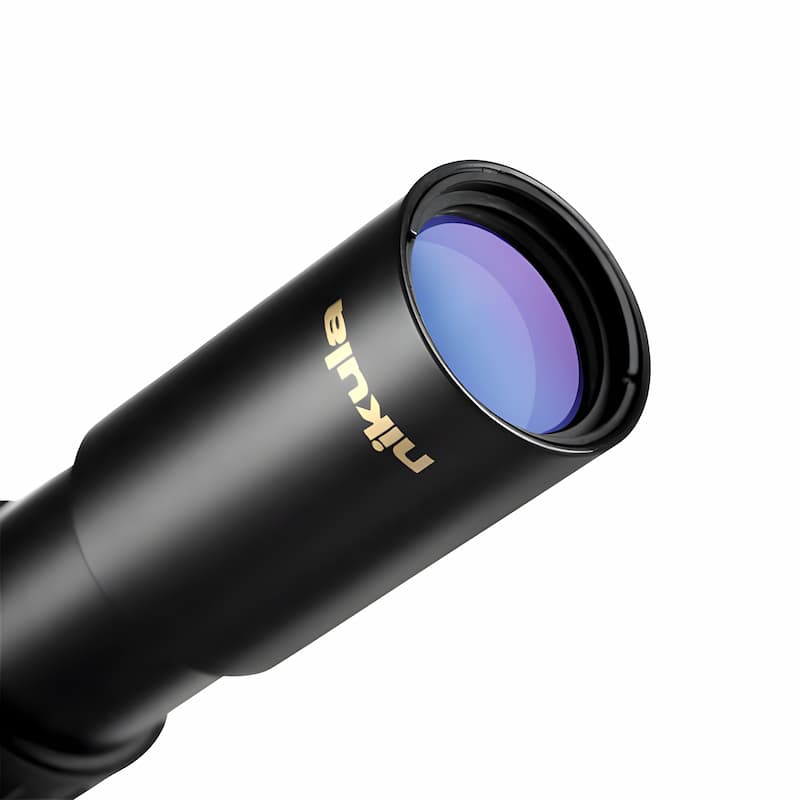 ZoomScope - Optique zoom 10-30x