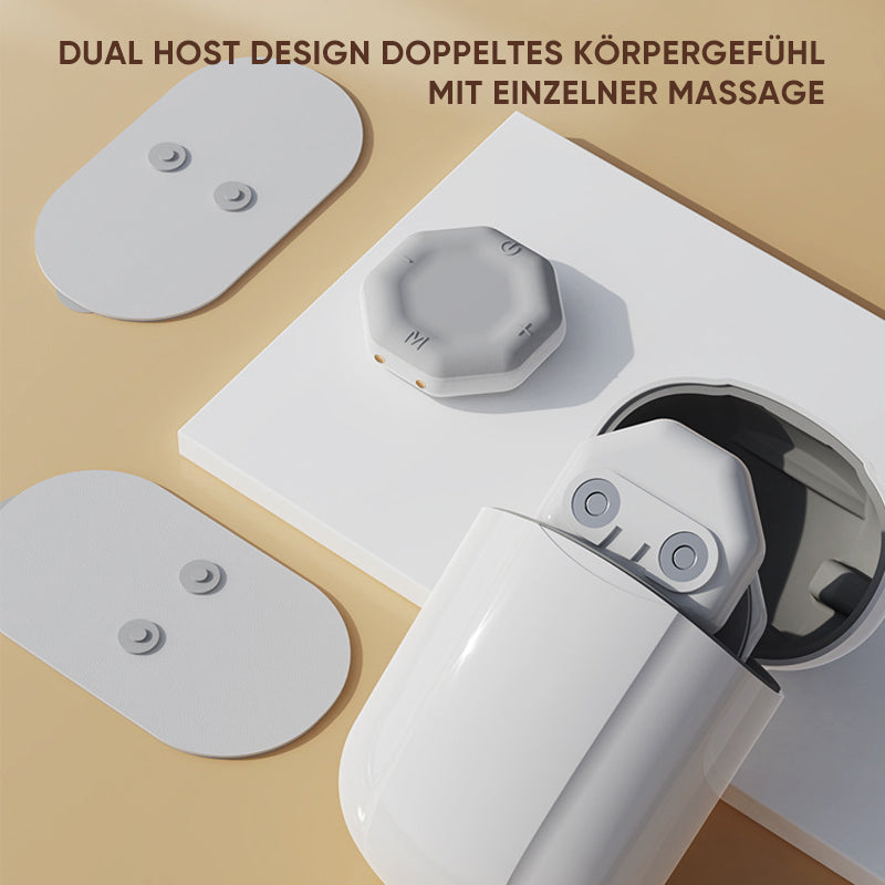 Gluschwein - Portable pocket massager
