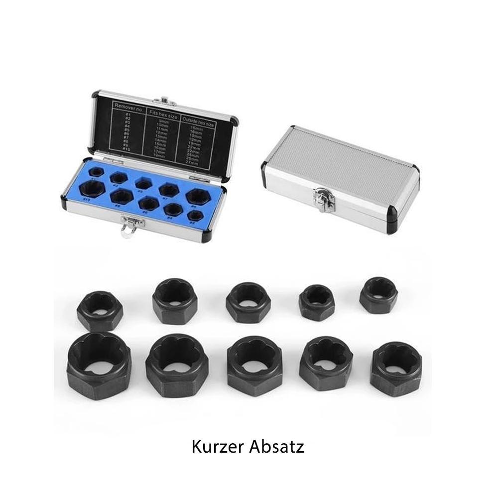 Gluschwein - Entferner-Tool für Schrauben und Muttern