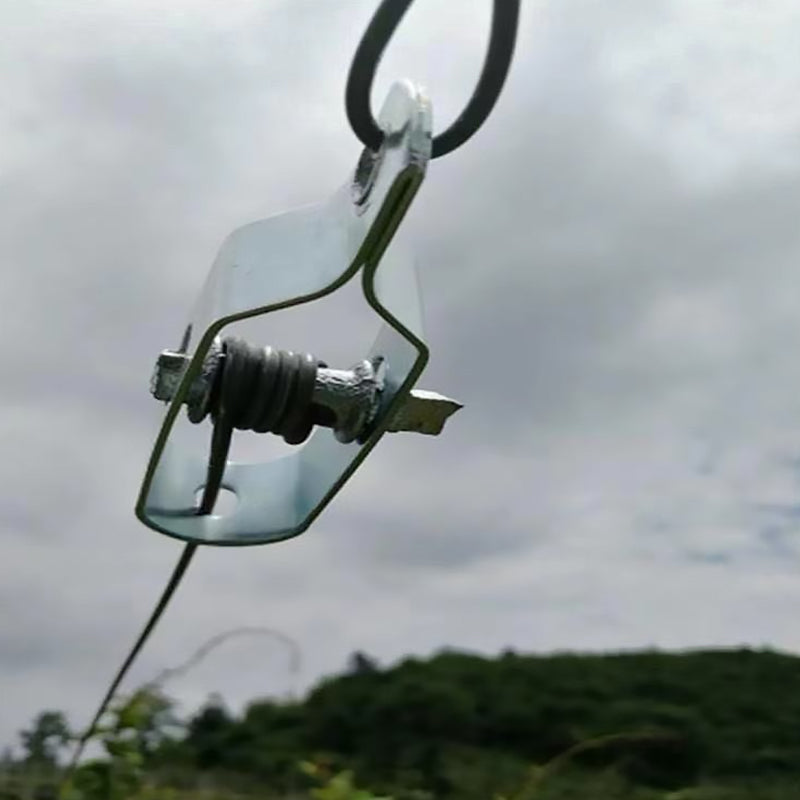 Gluschwein - Drahtspannwerkzeug, 5 Stück