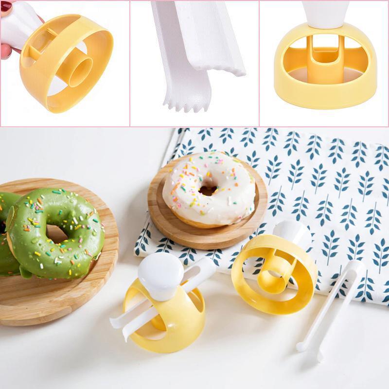 Gluschwein - Hausgemachter Donut-Hersteller