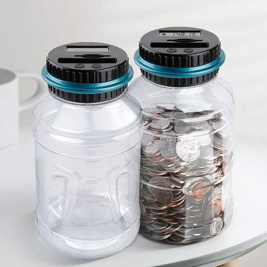 Gluschwein - Eimer-Sparbüchse