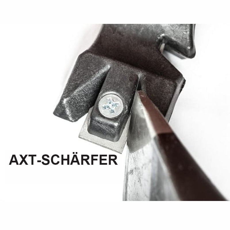 Couteau professionnel tout-en-un