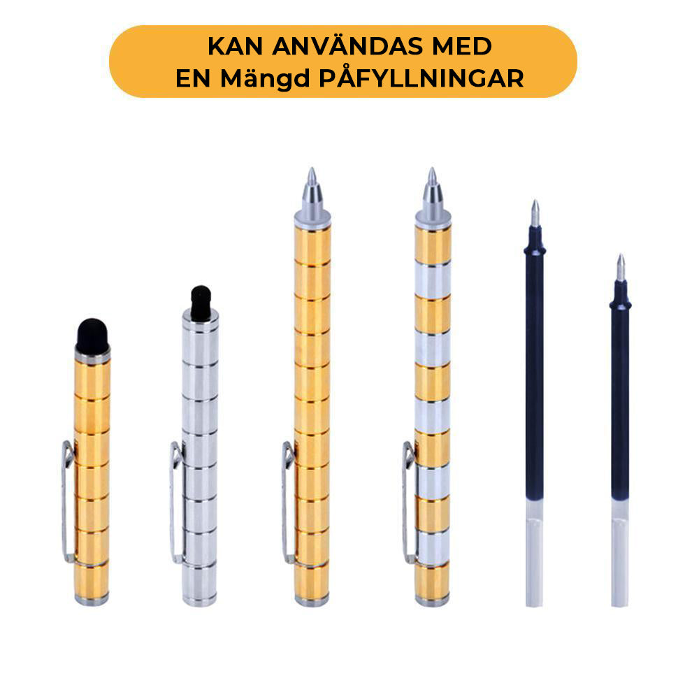 Gluschwein - Magnetischer Metallstift