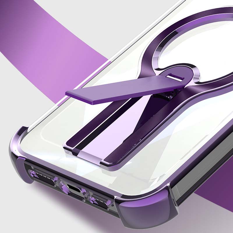 MagShield | Protección a prueba de golpes con compatibilidad perfecta con MagSafe