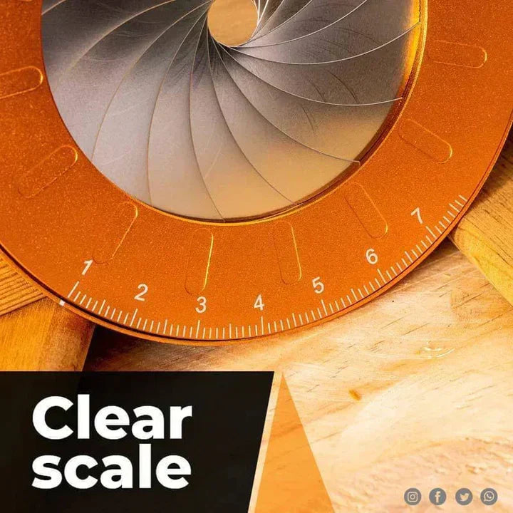 Guide du cercle