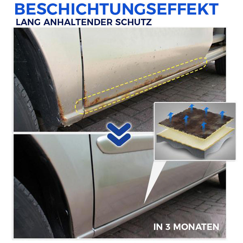 Gluschwein - Rost Entferner Reinigungsspray