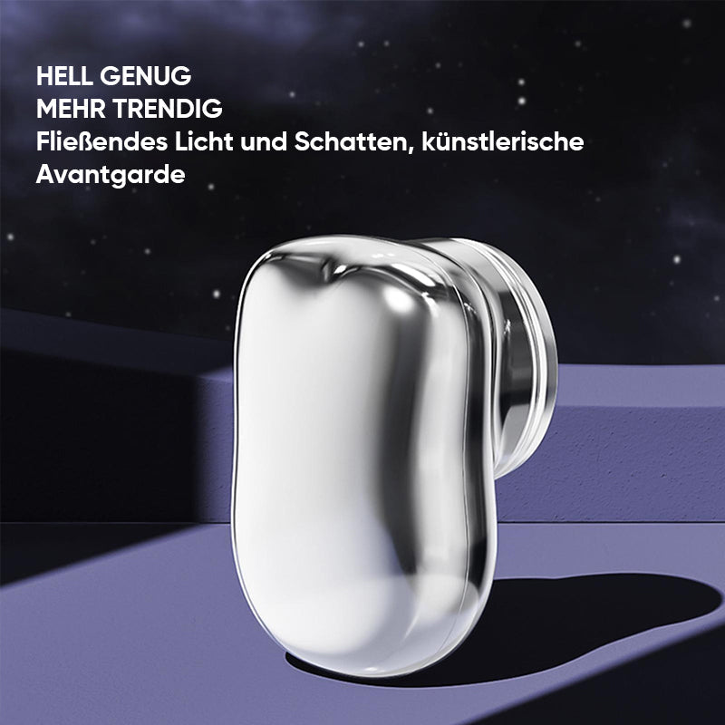Gluschwein - USB Mini Rasierer