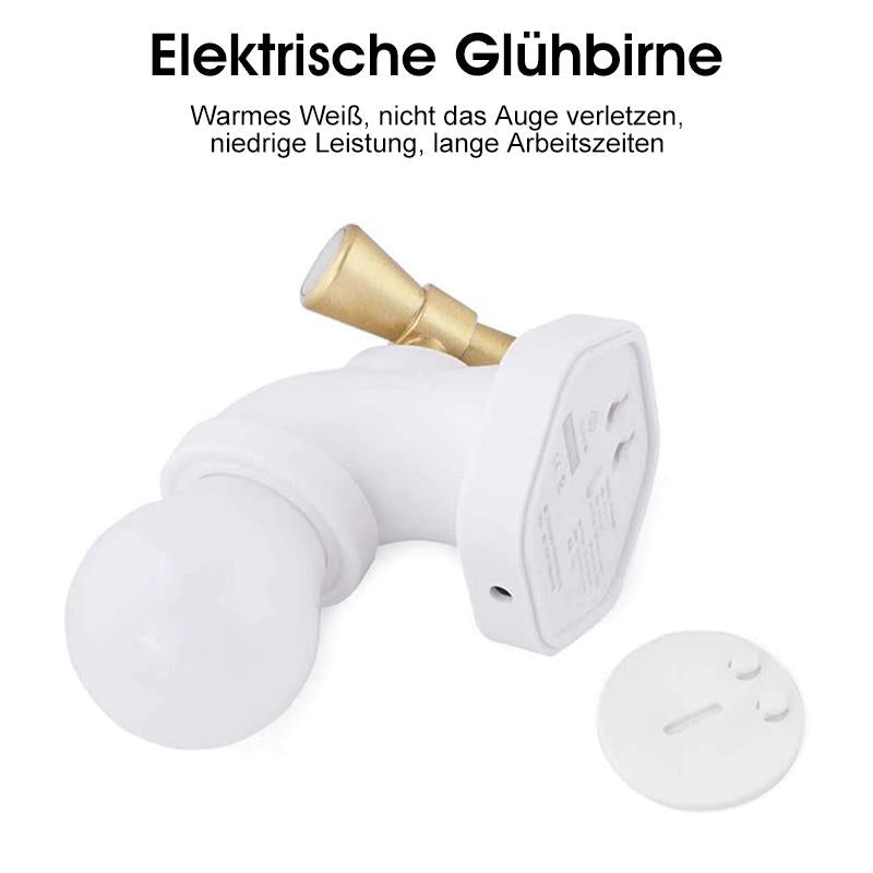Gluschwein - LED Küche Wasserhahn Lampe