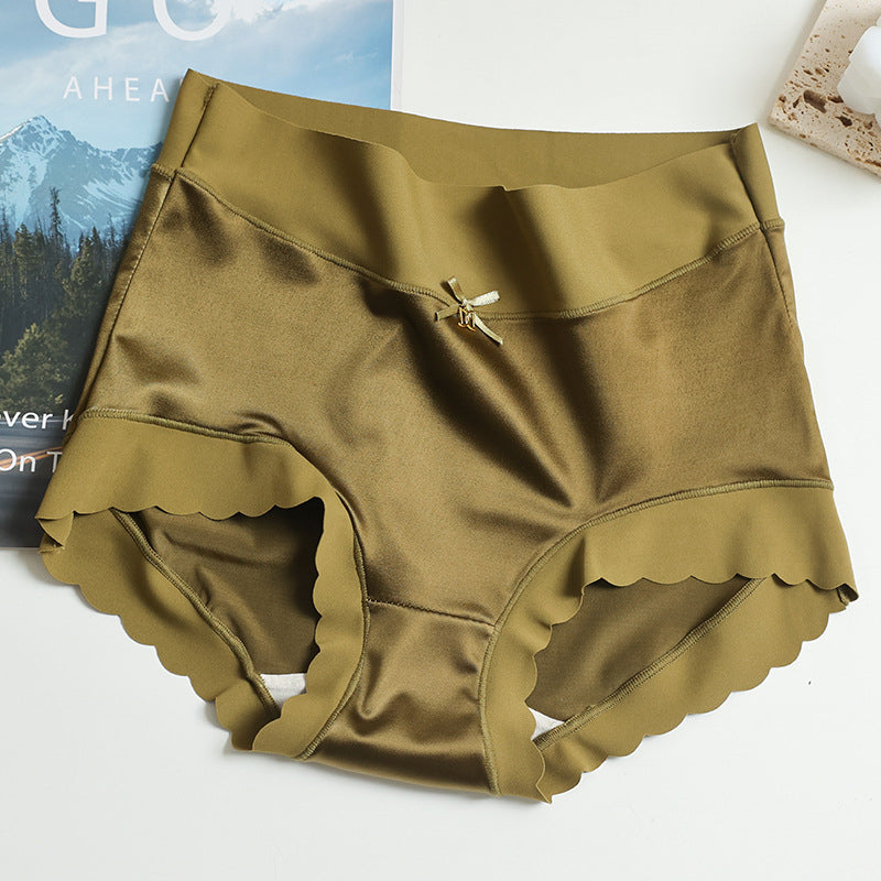 5+5 GRATUITS | Culottes sans coutures SilkSculpt