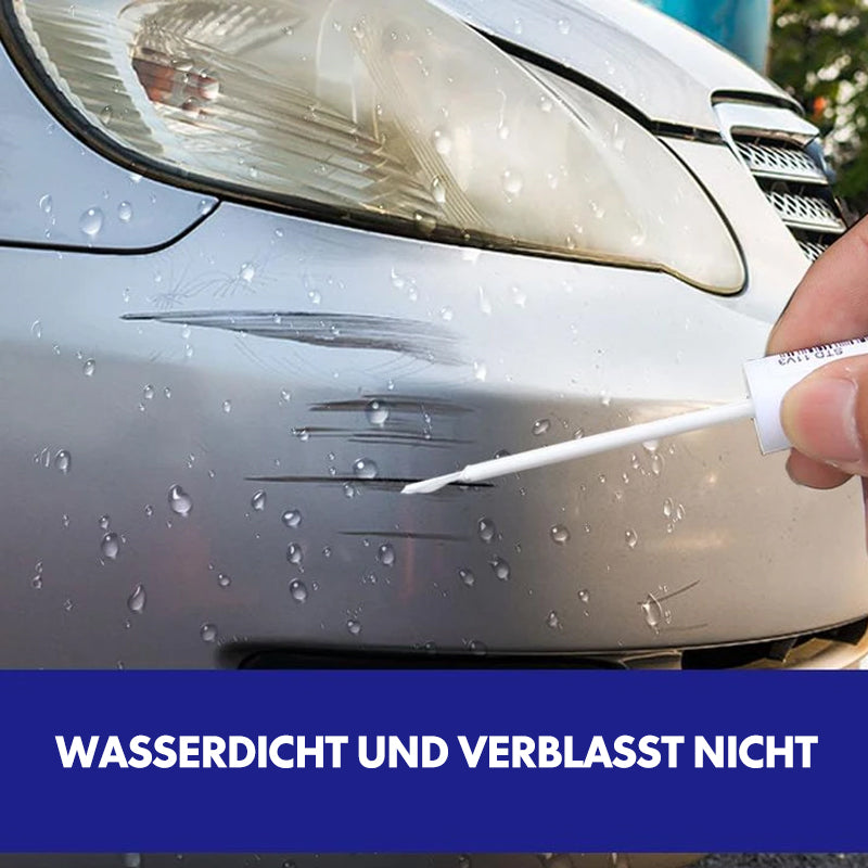 Gluschwein - Auto-Retuschierstift zur Kratzerreparatur