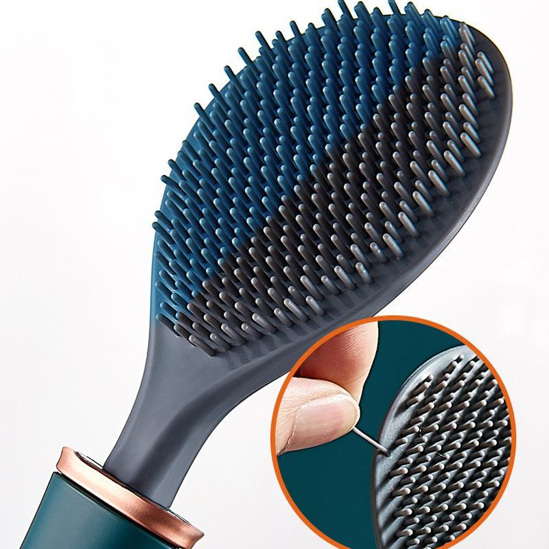 Gluschwein - Multifunktionale Toilettenbürste zur Wandmontage