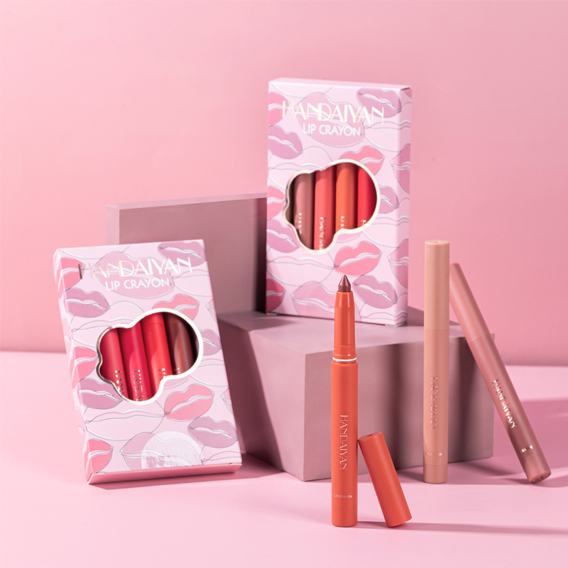 Gluschwein - Matte Lipliner-Stift