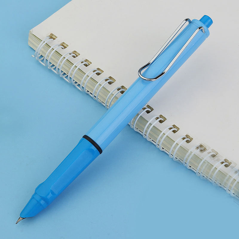 Gluschwein - Bonbonfarbene Stifte Dunkelblau