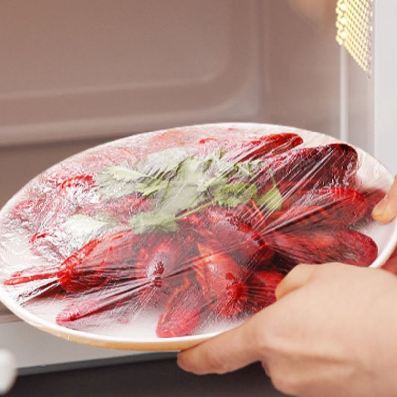 Sacs de conservation des aliments pour la maison