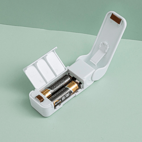 ¡1 + 1 GRATIS! 🔒 Mini Sellador de Alimentos™ – ¡Sella la frescura en segundos!