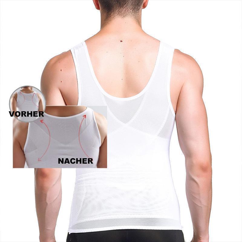 Gluschwein - DAS KOMPRESSIONS-SHIRT FÜR ECHTE MÄNNER