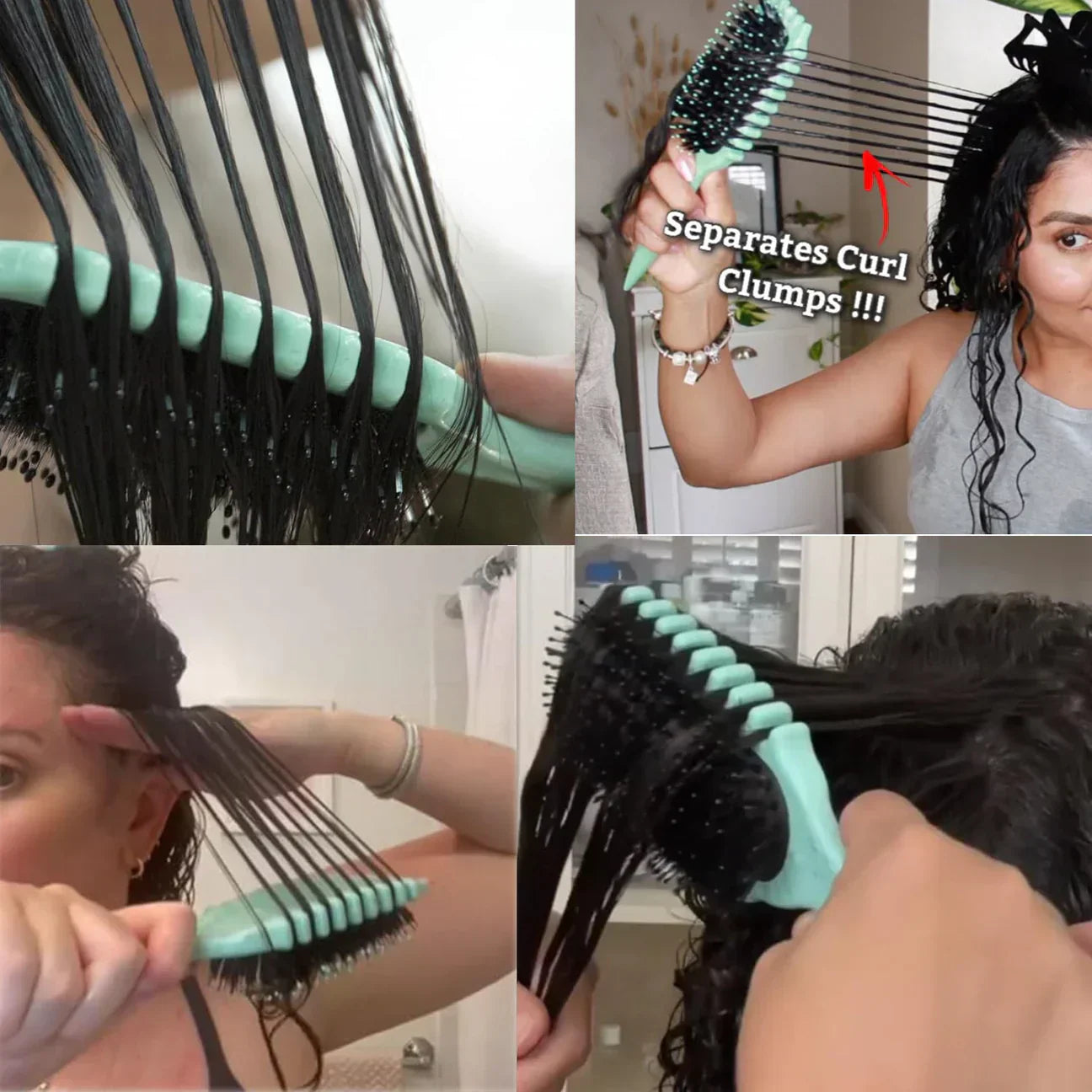 1+1 Gratis | Curluxe | Mühelose perfekte Locken
