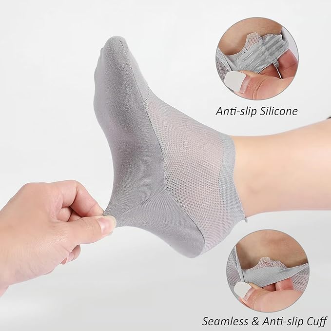 3+3 Gratis | BareGrip | Sitzt. Rutscht nicht. Fühlt sich gut an.