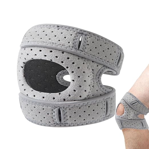 KneeGuard | Soporte para la estabilidad
