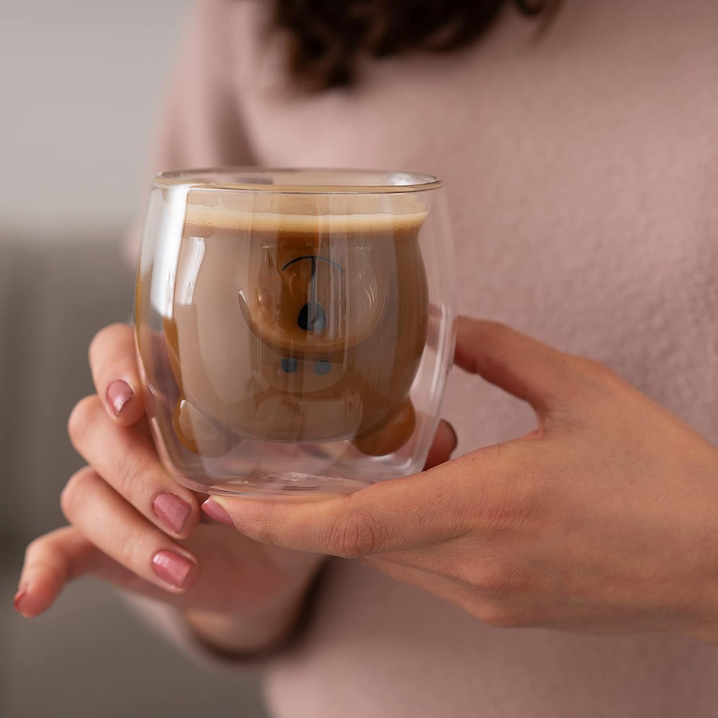 1+1 Gratis | HugMug™ Hält Ihr Getränk Warm