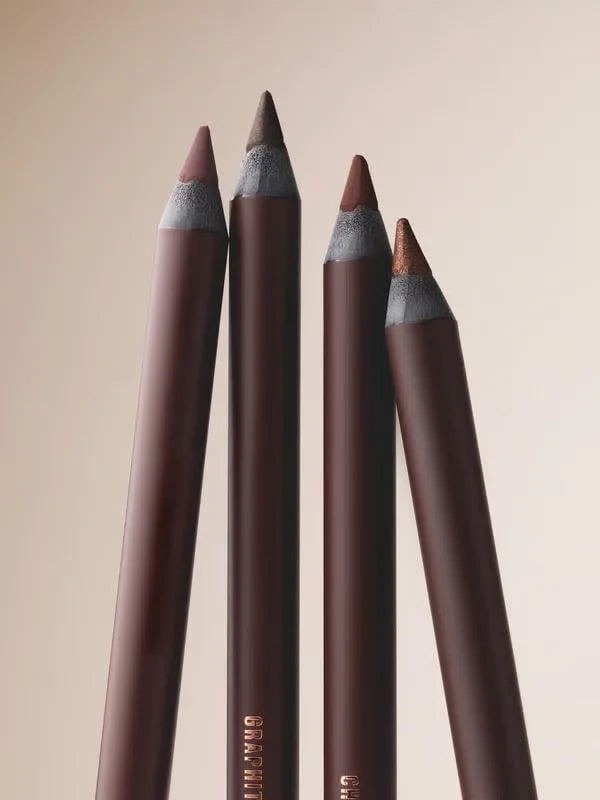 1+1 Gratis | FlawLine | Zweifarbiger Eyeliner & Augenbrauenstift