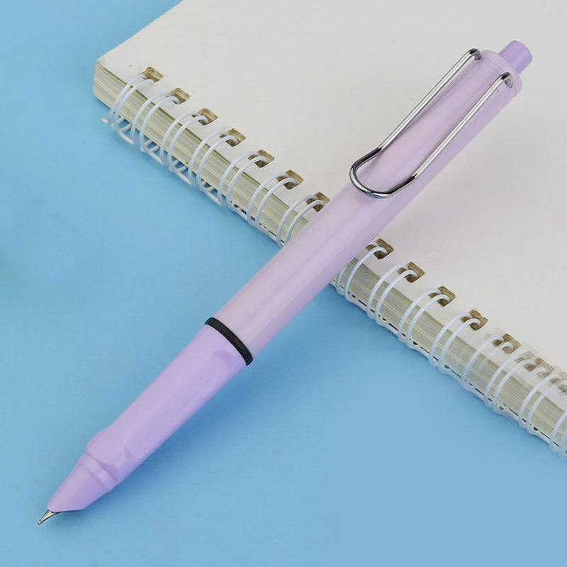 Gluschwein - Bonbonfarbene Stifte Lila