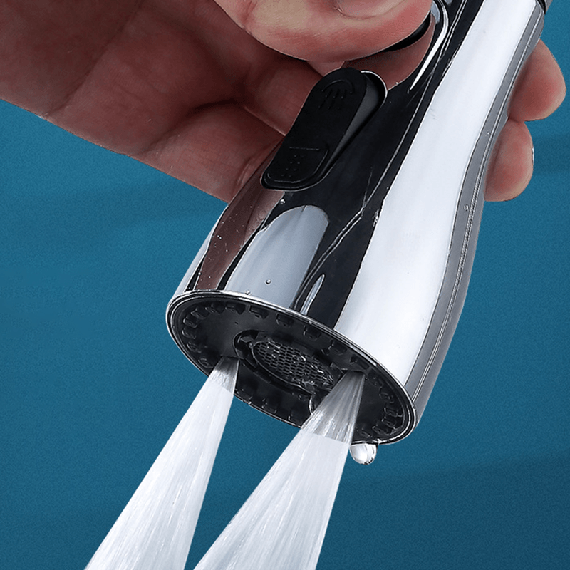 Gluschwein - Universal Pressurized Faucet Nozzle