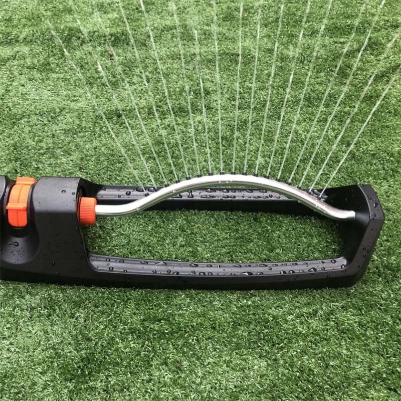 HydroWave™ - Irrigation parfaite pour un jardin dynamique