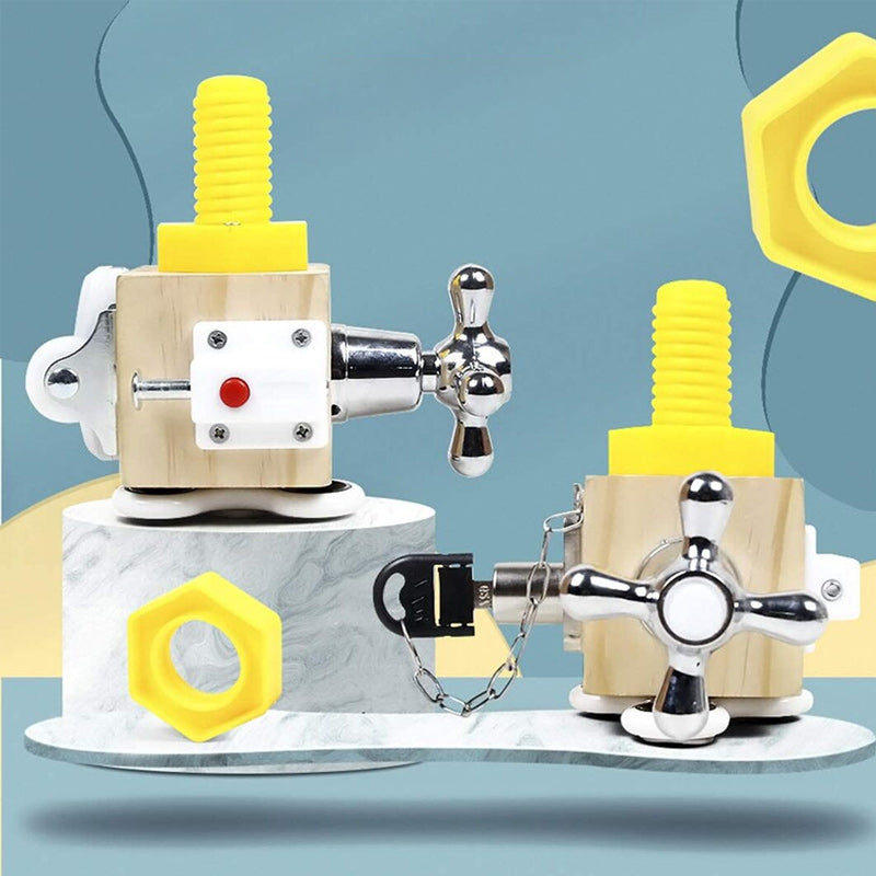 Gluschwein - Spielzeug Für Die Frühkindliche Bildung klassisch