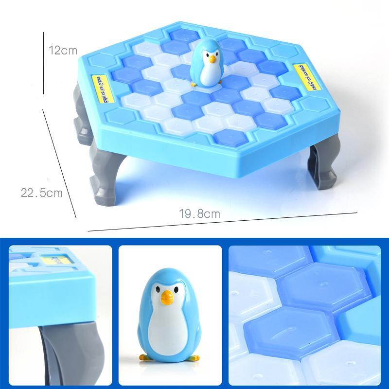Gluschwein - Eisbrecher-Spiel