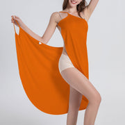 Robe de plage midi Zuedys