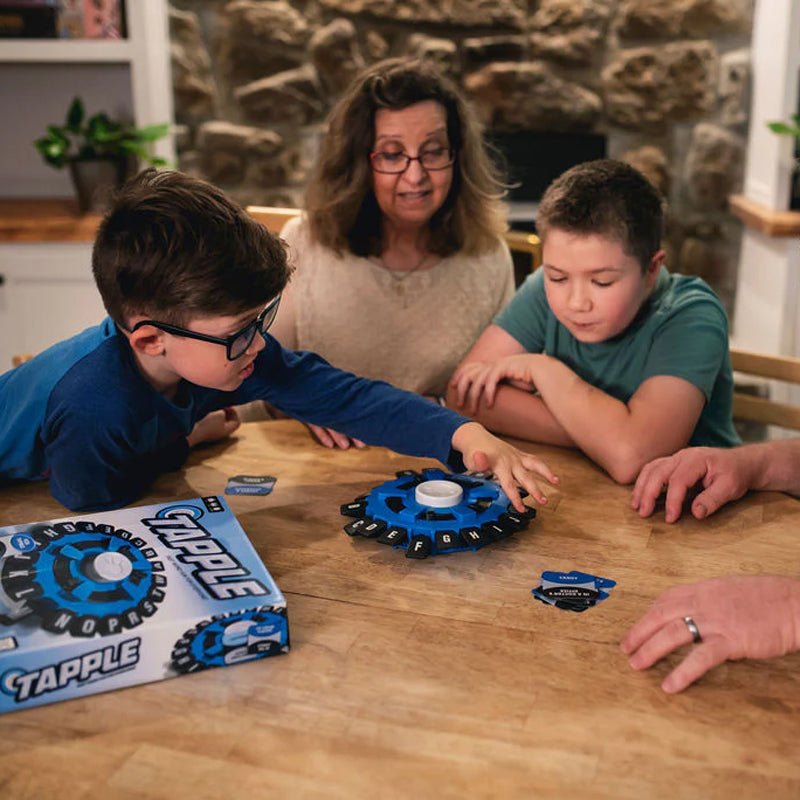 Gluschwein - Tapple-Spielset