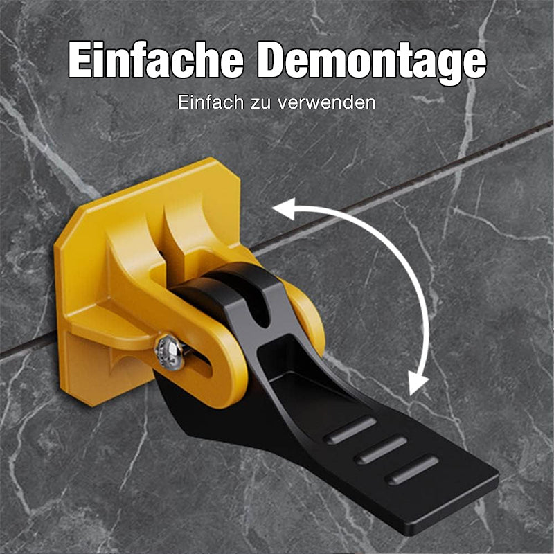 Gluschwein - Schnellnivellierungsmaschine für Fliesen