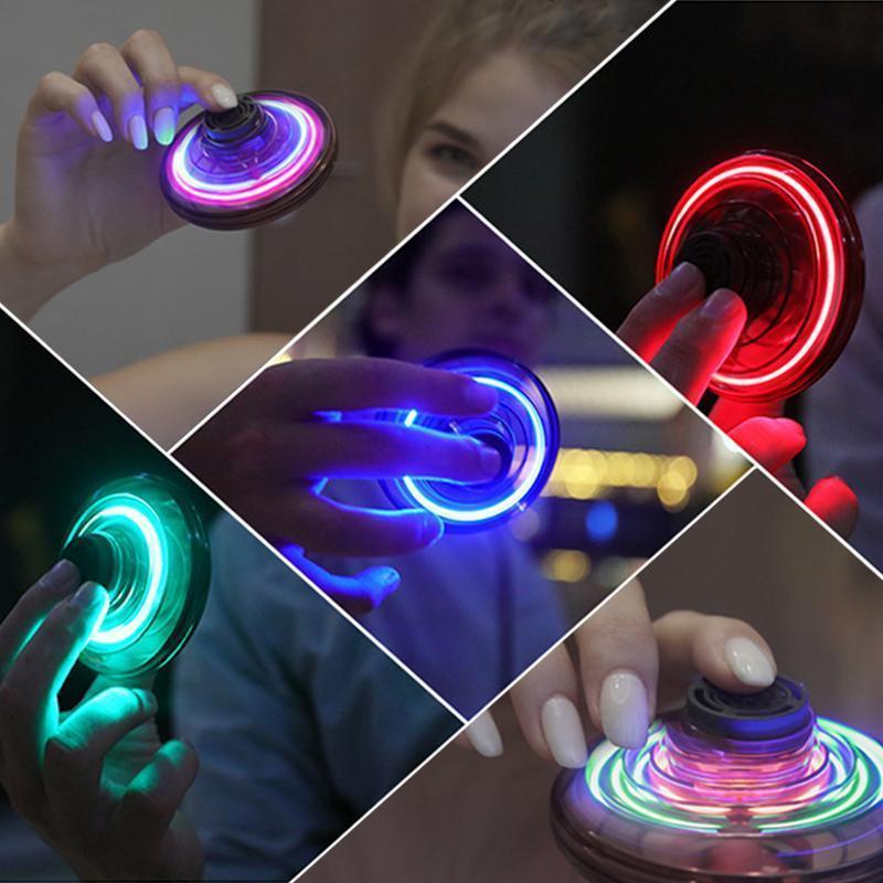 Gluschwein - Mini fliegendes Spielzeug