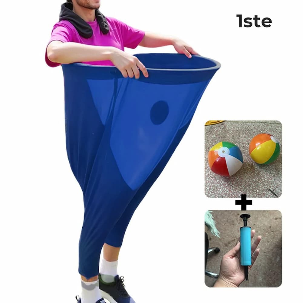 CatchPants