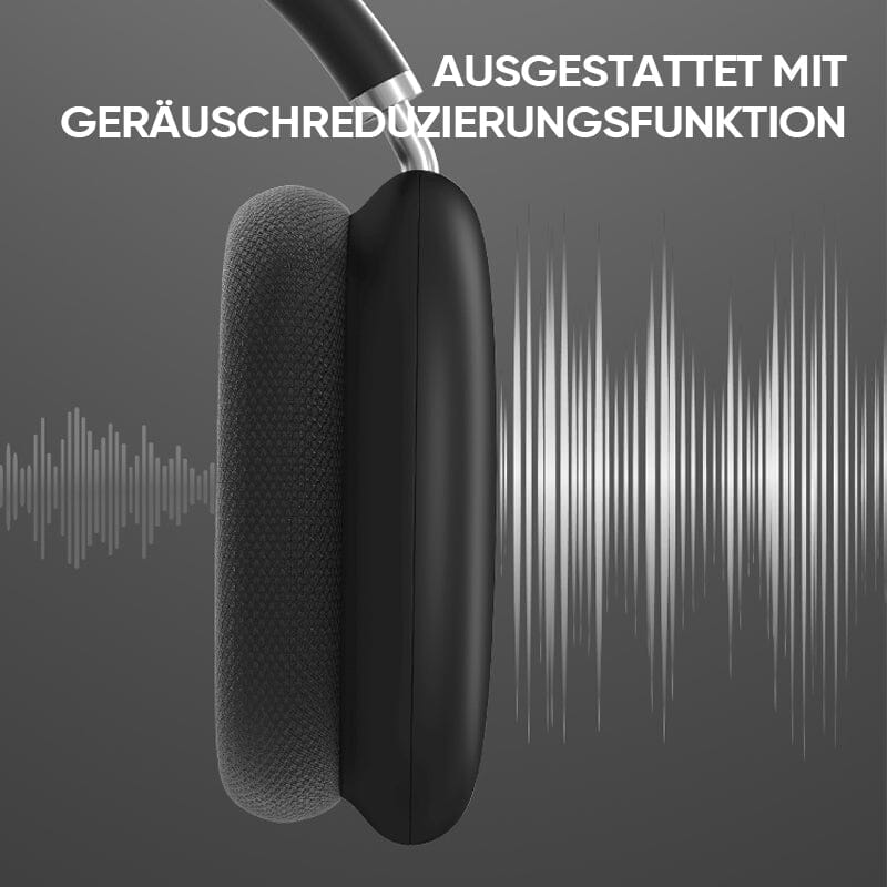 Gluschwein - Drahtlose Bluetooth-Kopfhörer