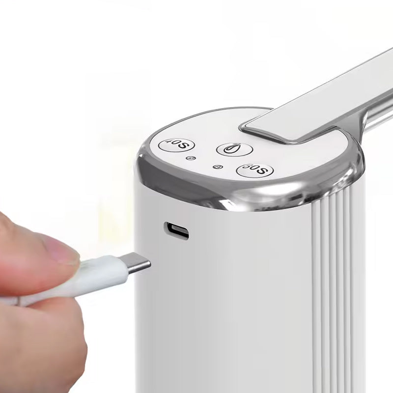 Gluschwein - Automatische Wasserspenderpumpe