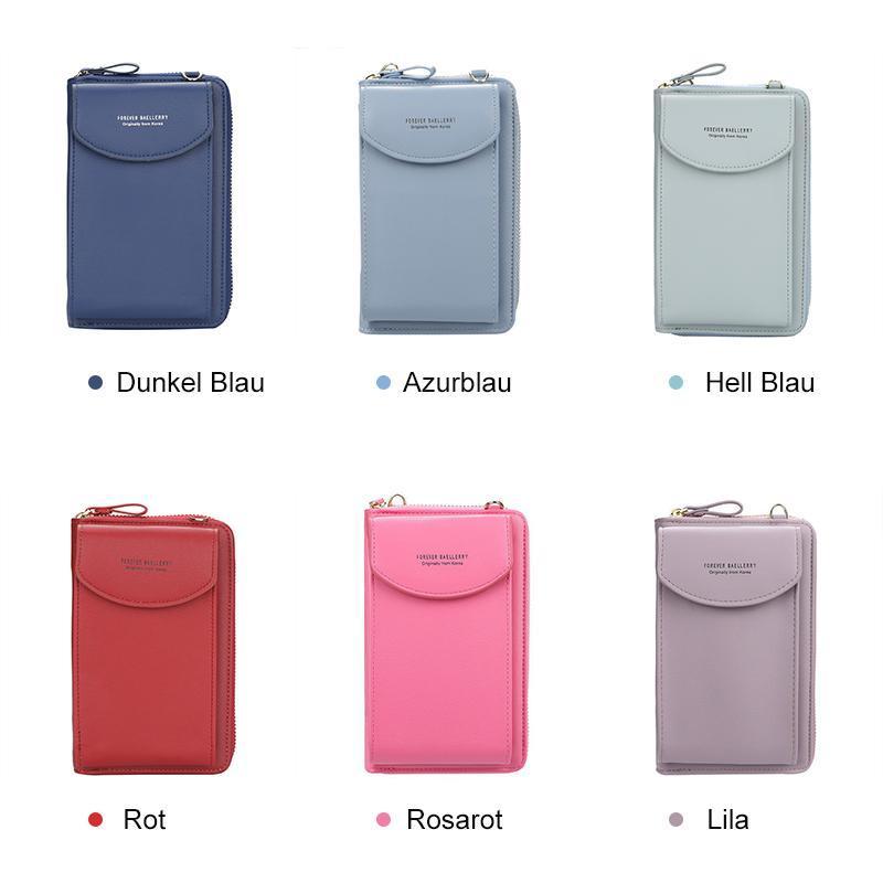 Gluschwein - Damen Modische Handy Tasche