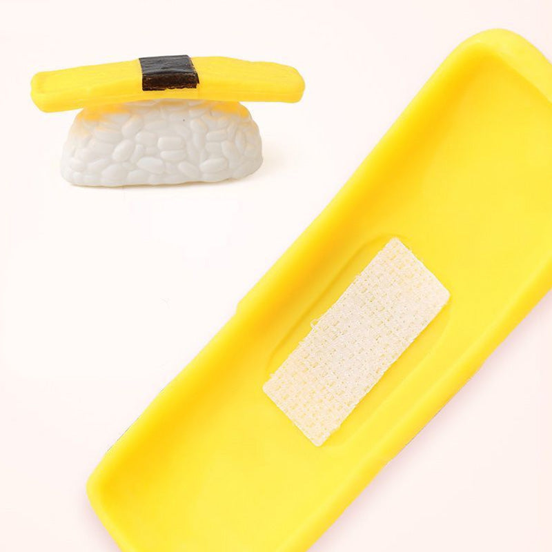 Gluschwein - Sushi Essen Zug Spielzeug