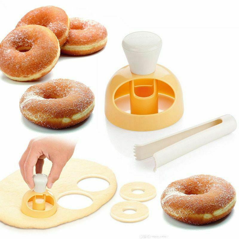 Gluschwein - Hausgemachter Donut-Hersteller