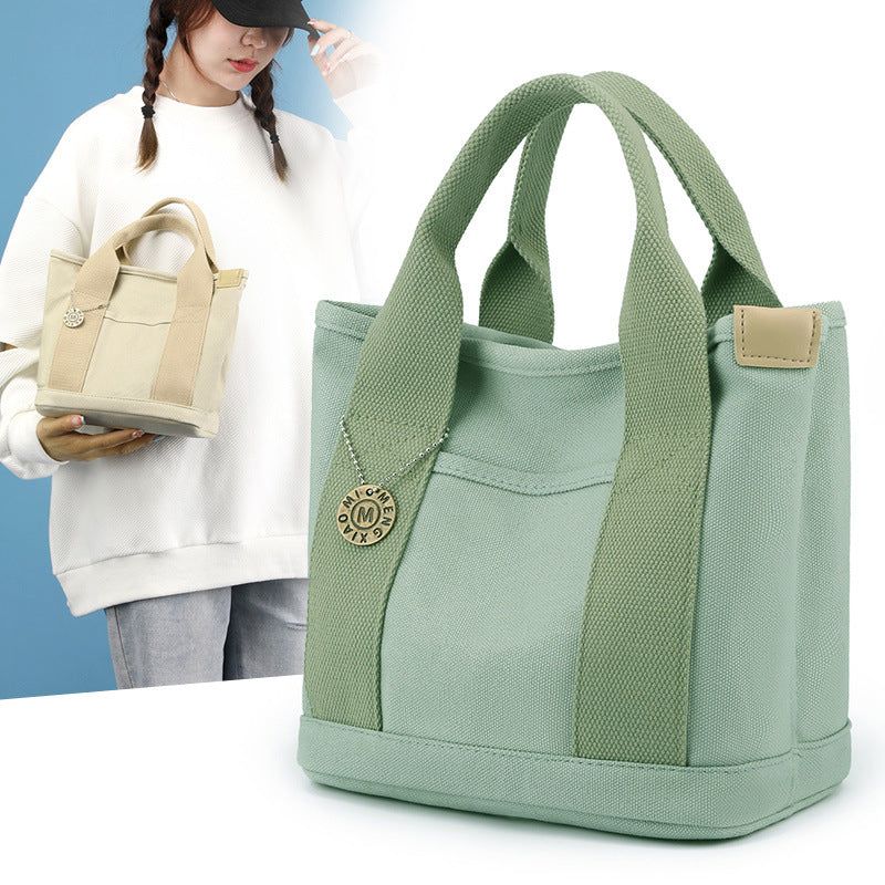 Gluschwein - Canvas-Tasche