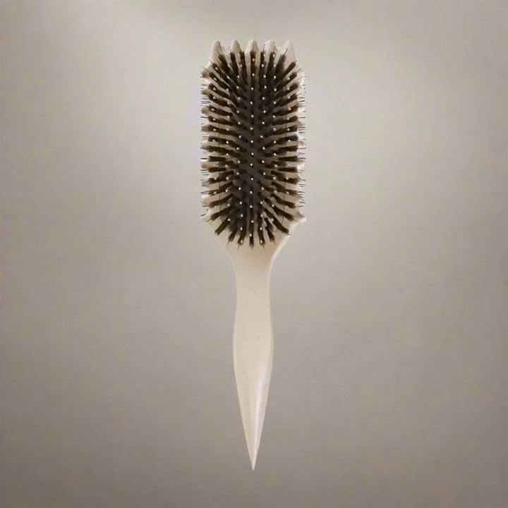 CurlComb - Obtenez des boucles saisissantes et confiantes en quelques minutes