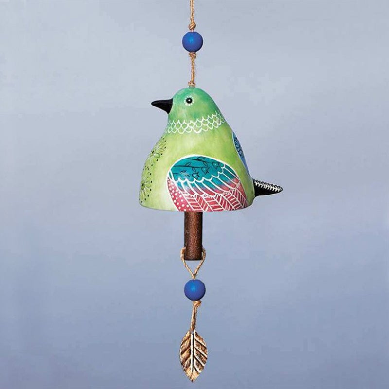 Gluschwein - Vogelgesang Glocke