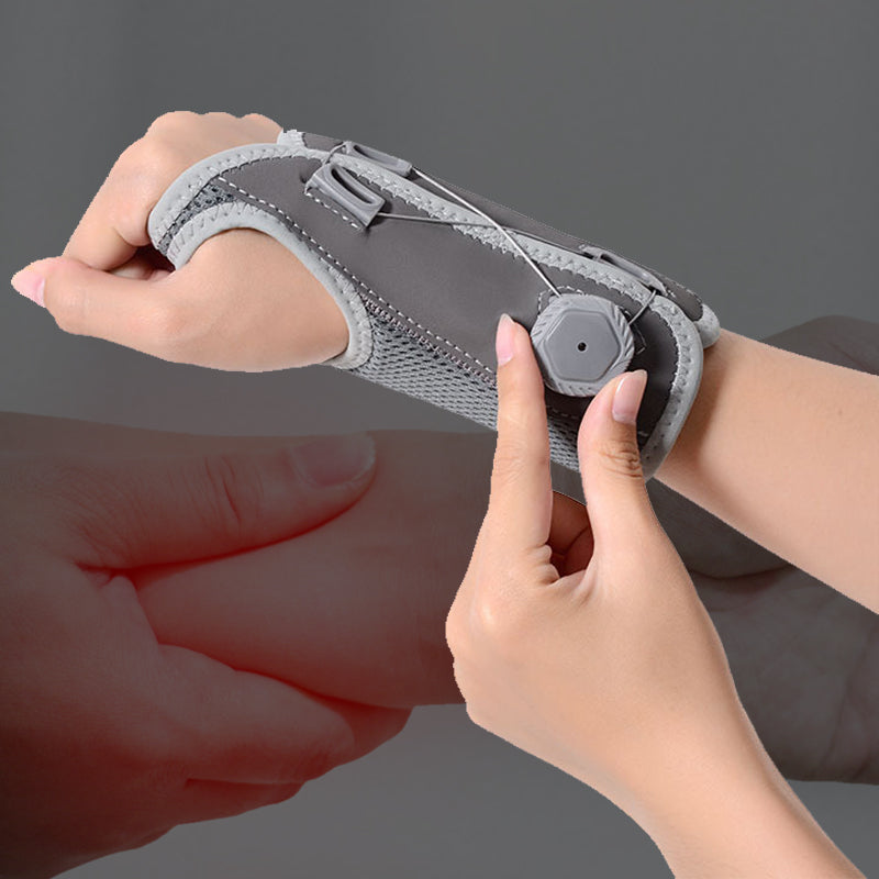 Gluschwein - Sport-Handgelenkschutz