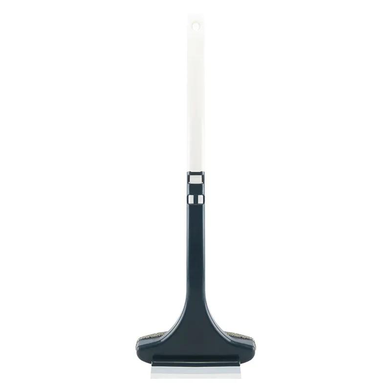 GetraBrush - Cepillo para ventanas mosquiteras y mallas: limpieza rápida y completa