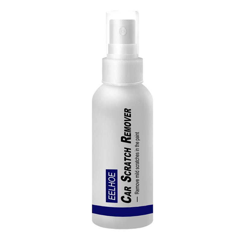 Gluschwein - Lackoberflächen-Entkratzerspray Für Autos
