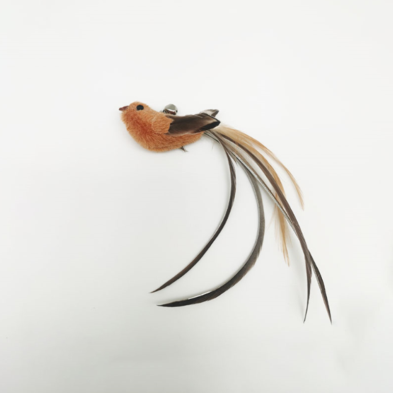 Gluschwein - Kätzchen Zauberstab Spielzeug Vater Vogel