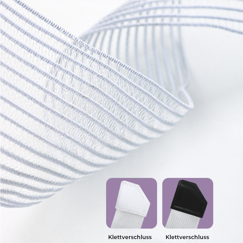 Gluschwein - Gestrickte Knieschützer